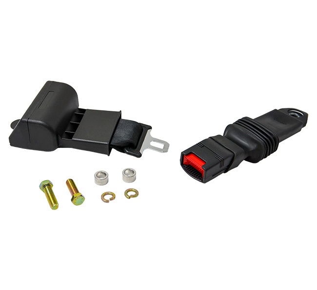 4692386 3” Seat Belt Forestry and Construction Inc