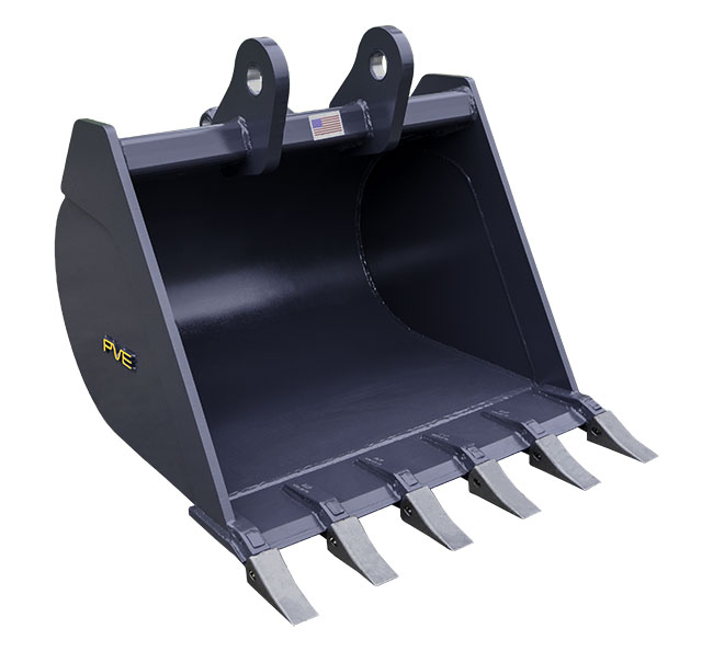 Case Backhoe Buckets Forestry and Construction Inc