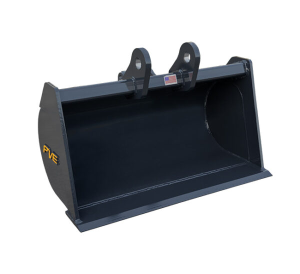 Case Backhoe Buckets Forestry and Construction Inc