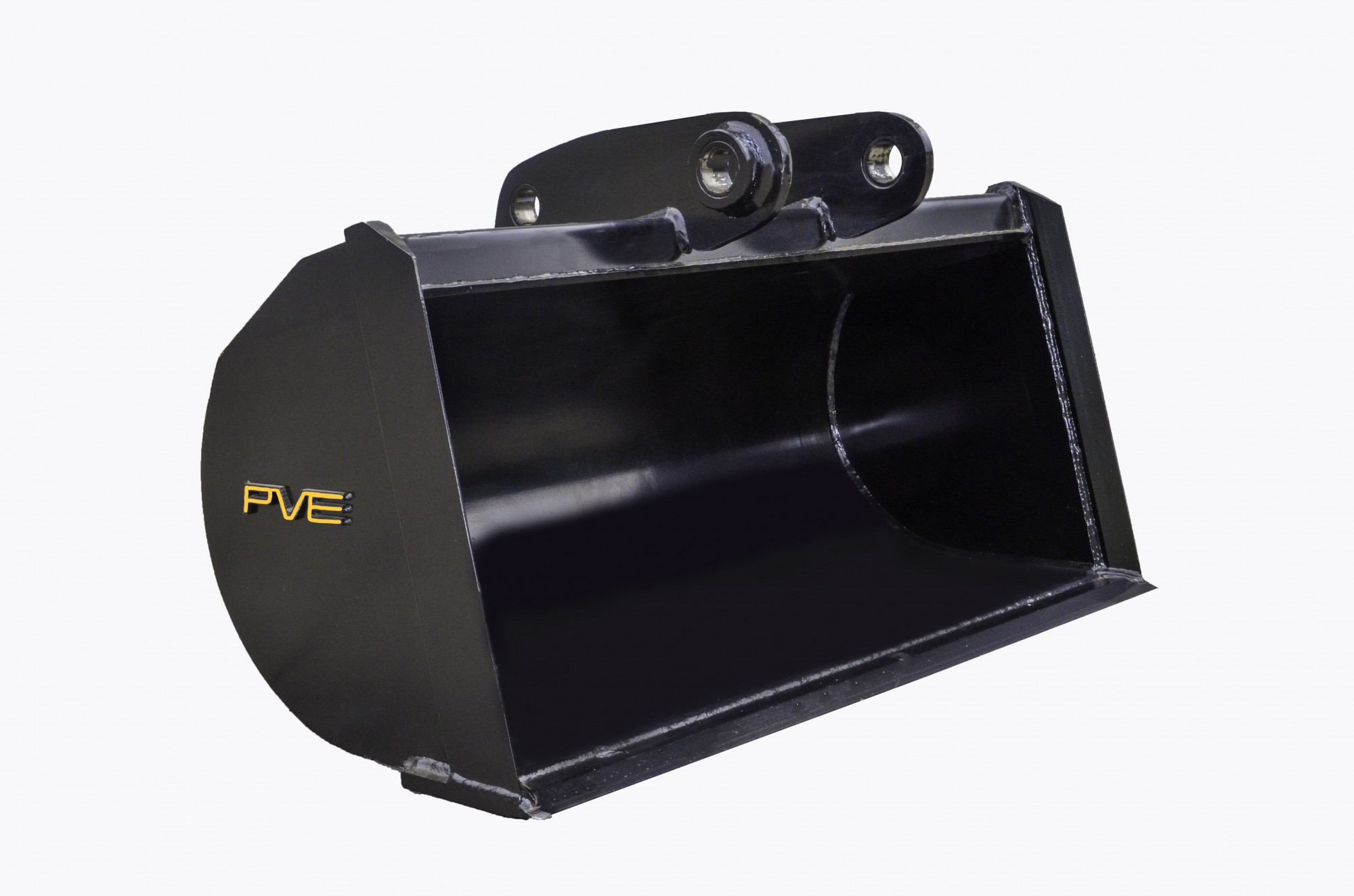 Cat Backhoe Buckets Forestry and Construction Inc