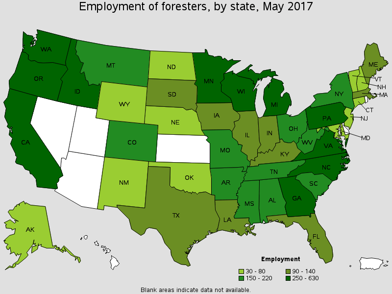 Park Ranger Job Requirements & Duties