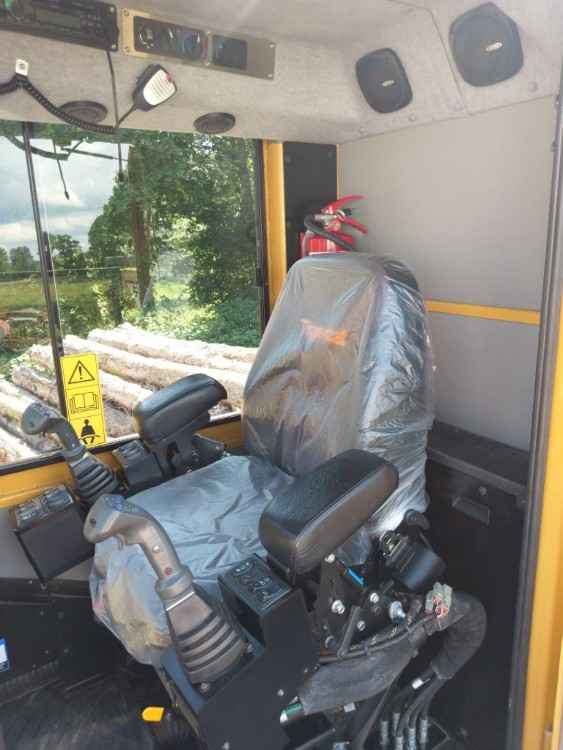 Tigercat 234B Slasher Loader ***SOLD*** | Minnesota | Forestry