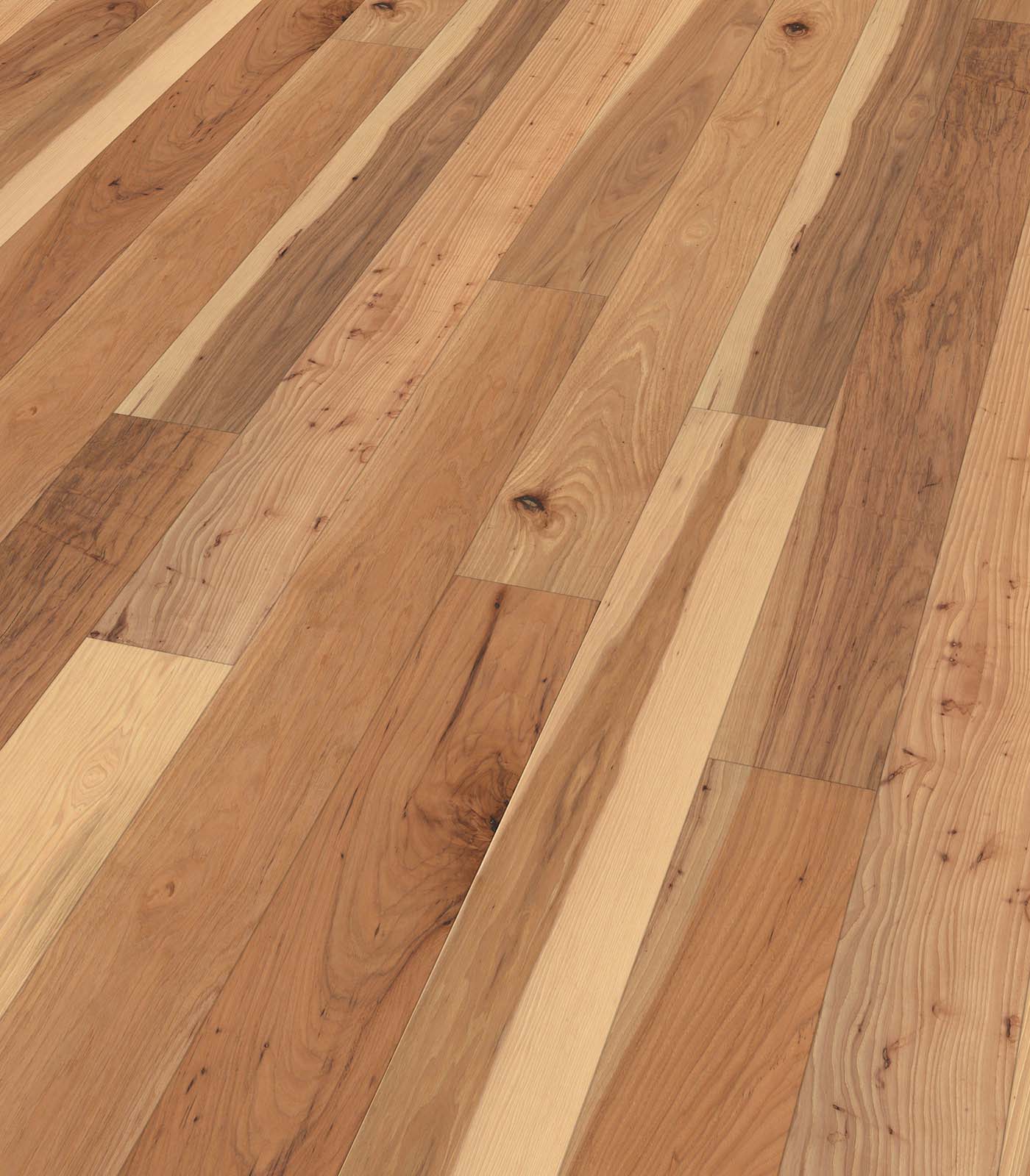 Pecan Rustic Forestry Timber