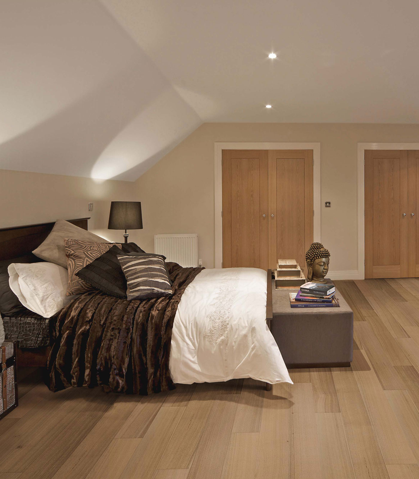 Alice Springs Forestry Timber