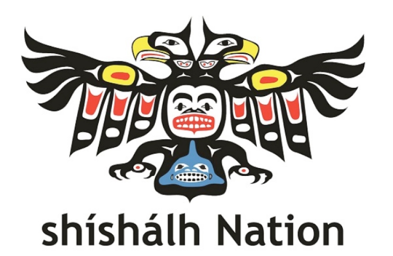 Grant shíshálh Nation (Sechelt Indian Band) Phase 3