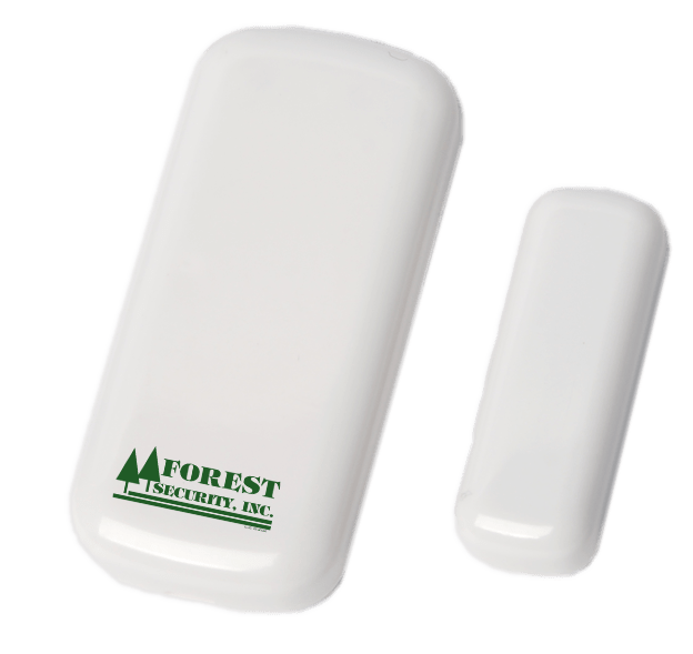 Honeywell 5800mini | Forest Security