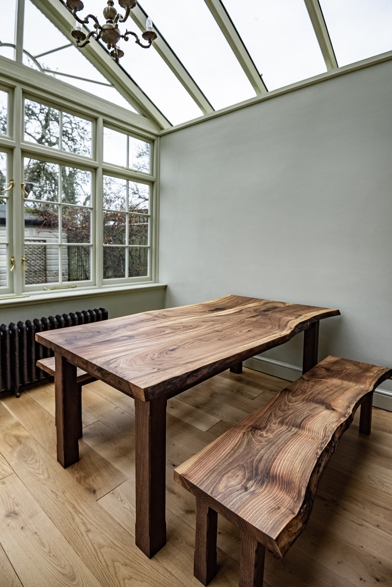 Hand Crafted Bespoke Furniture Rustic UK