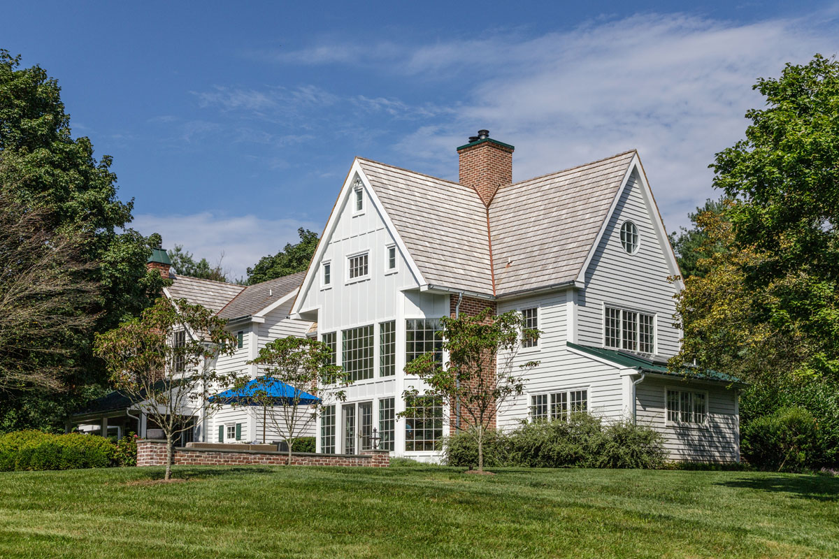 Labarge Forest View Construction