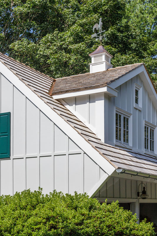 Labarge Forest View Construction