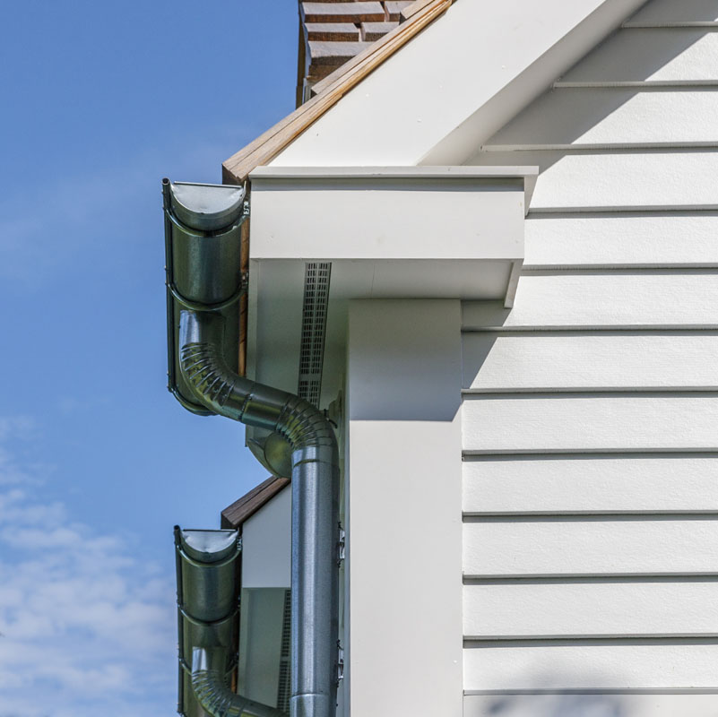 Labarge Forest View Construction