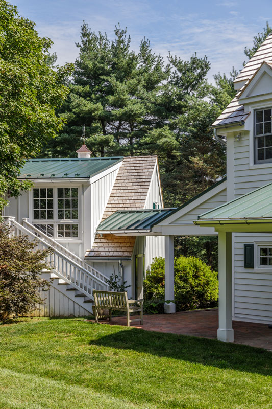 Labarge Forest View Construction