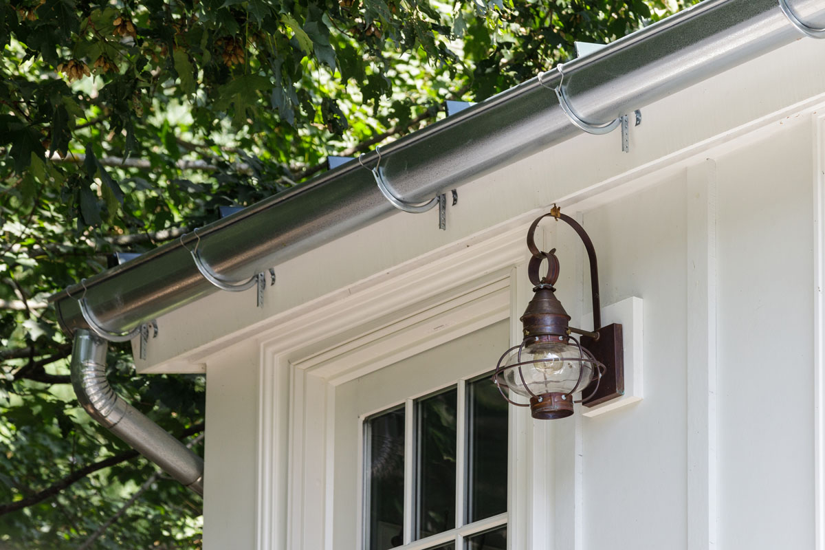 Labarge Forest View Construction