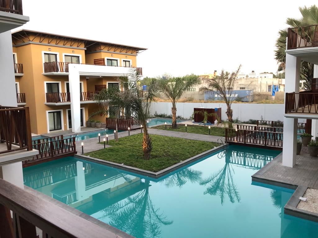 Apartments for Sale Forest View Gambia