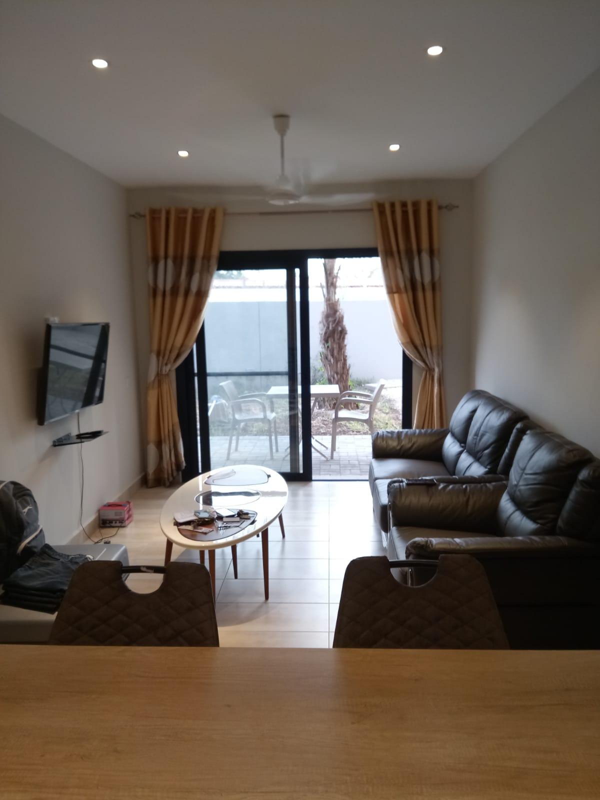 Apartments for Rent Forest View Gambia