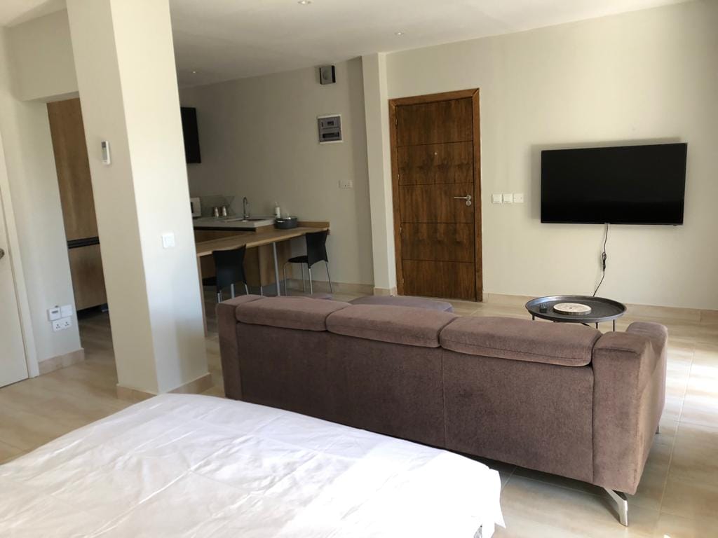 Apartment to Rent D6 Forest View Gambia
