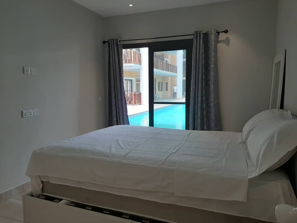 Apartment to Rent E1 Forest View Gambia