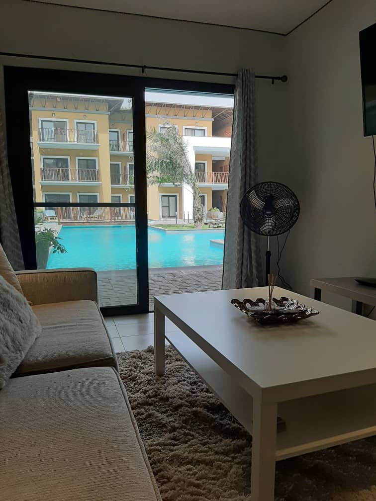 Apartment to Rent E1 Forest View Gambia