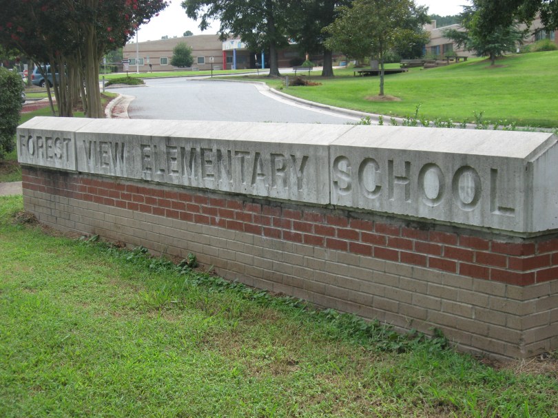 Forest View Elementary PTA
