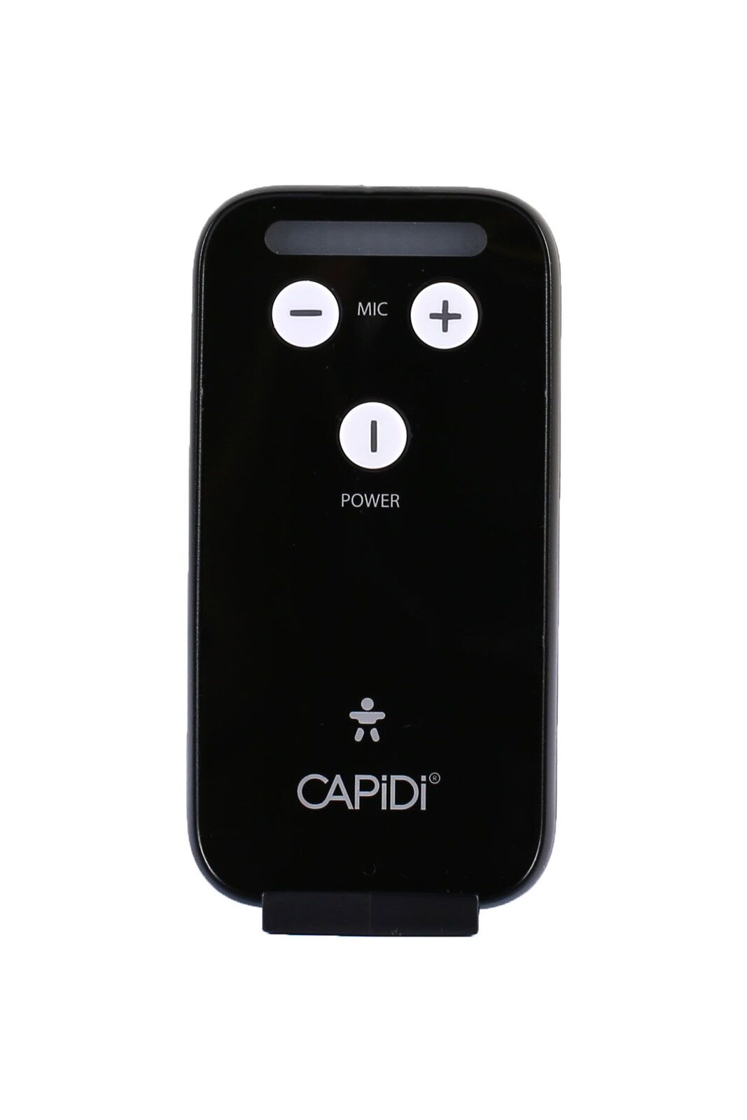 Köp CAPiDi Babyvakt, Svart! Bäst i test! Online HomeSafety.se