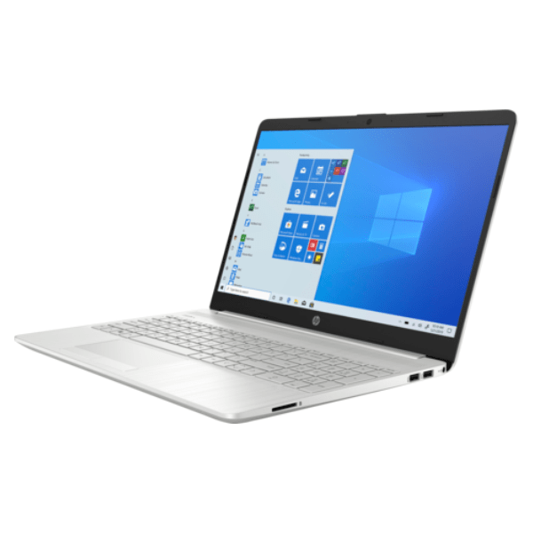 Hp 15 Notebook 15dw1294nia, Intel Core i510210U, 8GB Ram, 1TB HDD