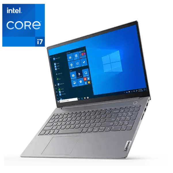 Lenovo Thinkbook 15 G2 Laptop, Intel Core i71165G7 Processor, 16GB Ram
