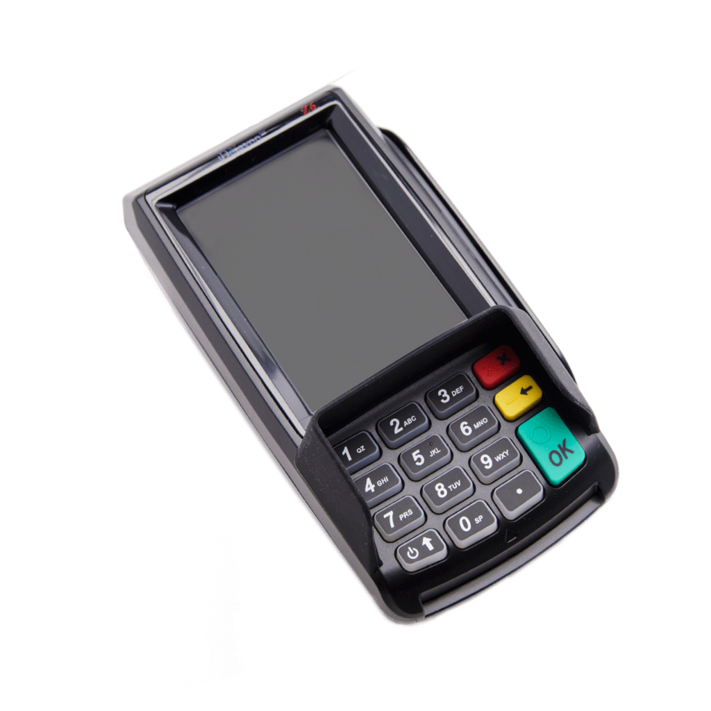 Worldpay EMV Unit (Chip & Pin) foreUP Hardware