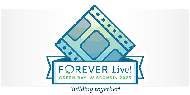 Green Bay Wi Events July 2023 FOREVER® Live! 2023