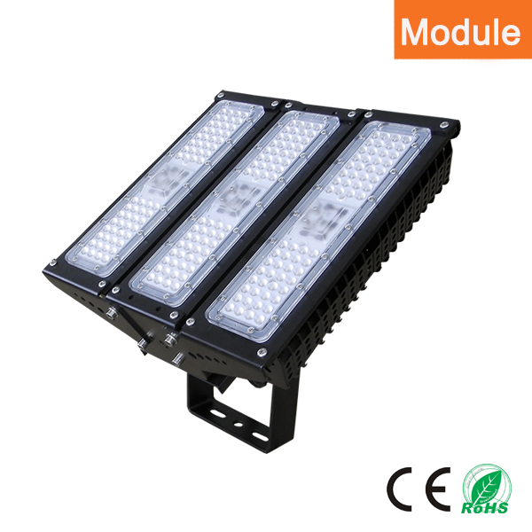 DOB LED Flood Light Module 150W