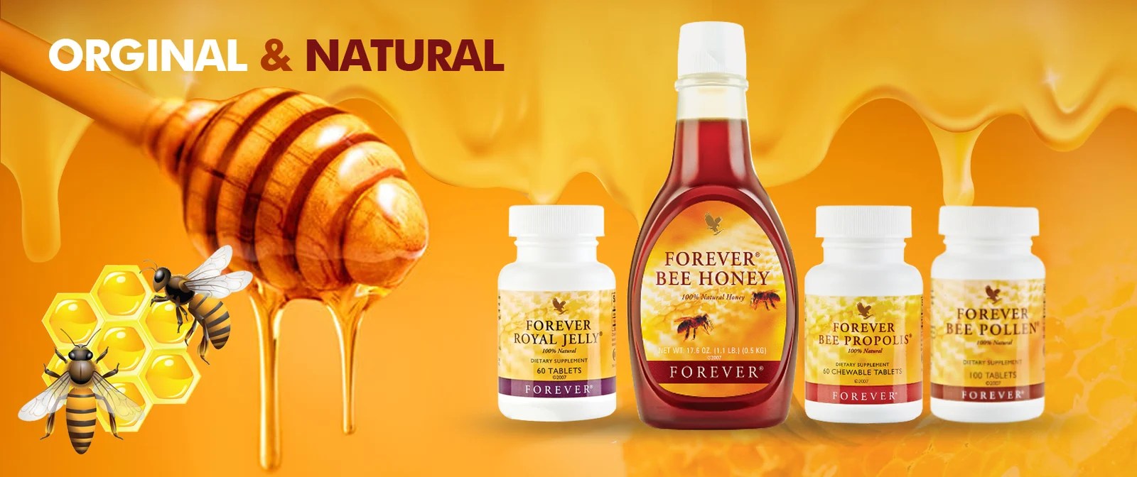 Forever Living Products Look Better . Feel Better . Kuwait