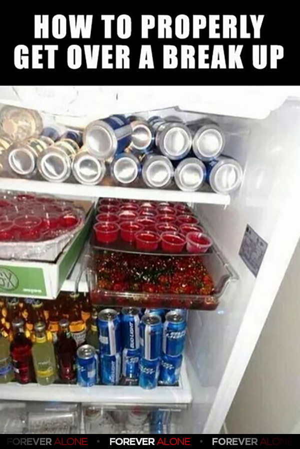 Bombs Away Forever Alone Forever Alone