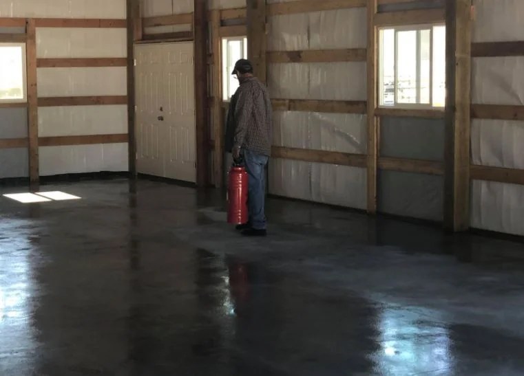 Should Stained Concrete be Sealed? (5 Main Reasons) Forever Architect