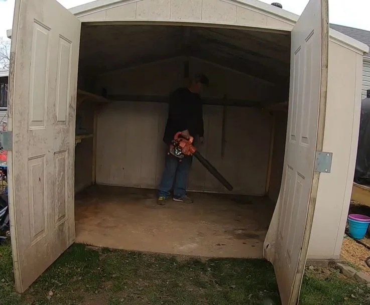 How To Turn A Shed Into A House For Stray Cats? Forever Architect