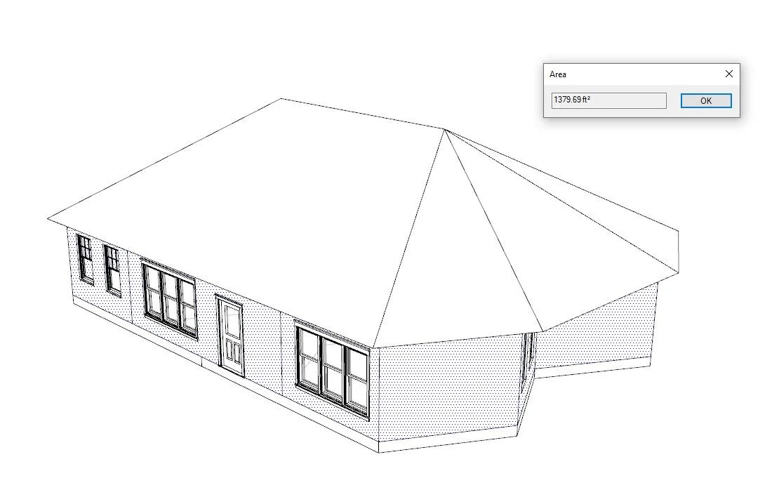 Siding Estimate For A 2,000 sq. ft. House (Drawings Included) Forever