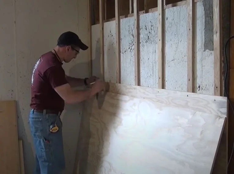 Differences Between Furring Strip vs Common Board Forever Architect