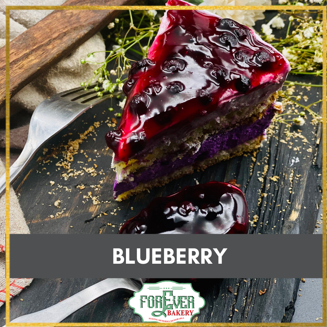 Blueberry Best Customized Birthday Cakes in Lahore order online