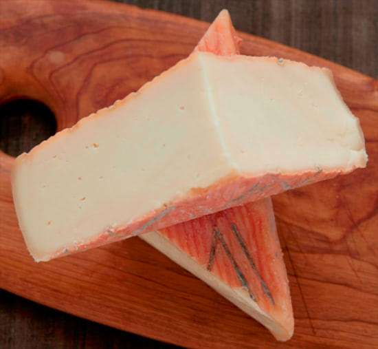 Quadrello® di Bufala