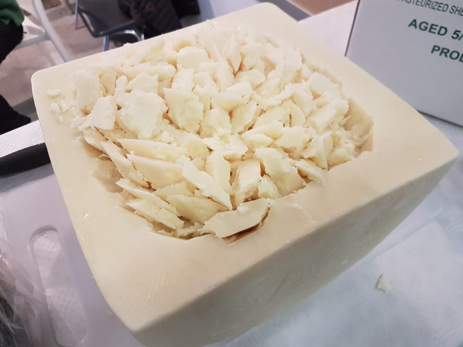 Pecorino Romano DOP Mitica®