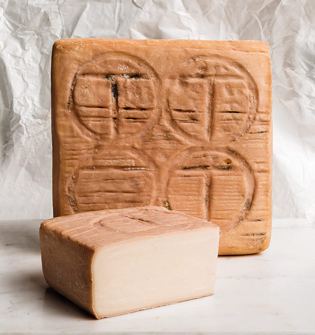 Taleggio Ca De Ambros® DOP