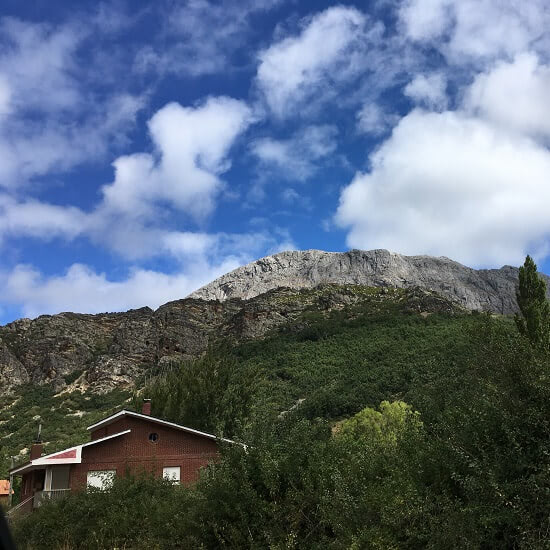 Behind the Cheese Leonora & Leonora a Fuego