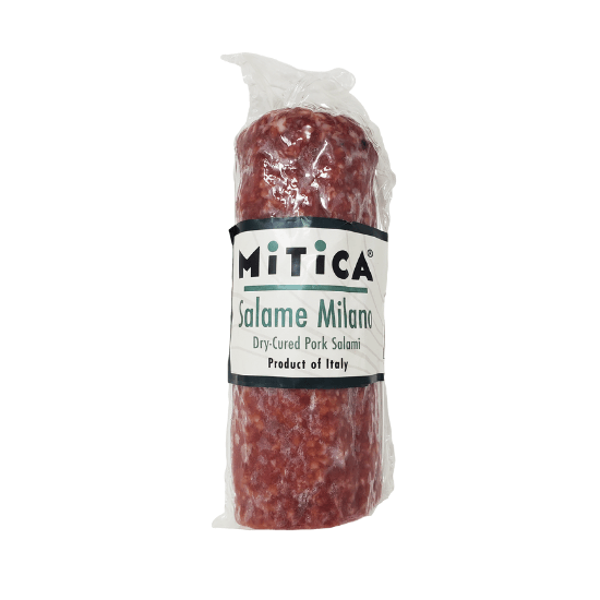 Milano Salami Recipe Blog Dandk