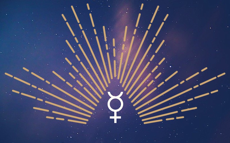 Intuitive Astrology: Mercury Retrograde July-August 2018 ...