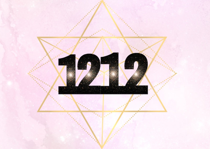 The Numerology and Spiritual Significance of 12/12 Forever Conscious