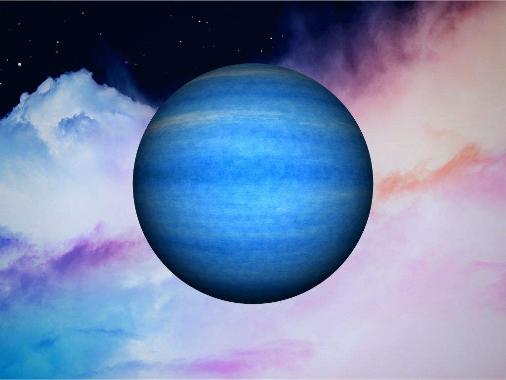 Intuitive Astrology The Veil of Neptune June 2020 Forever Conscious