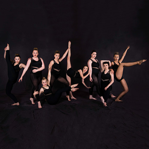 Classes Forever Dance Alaska