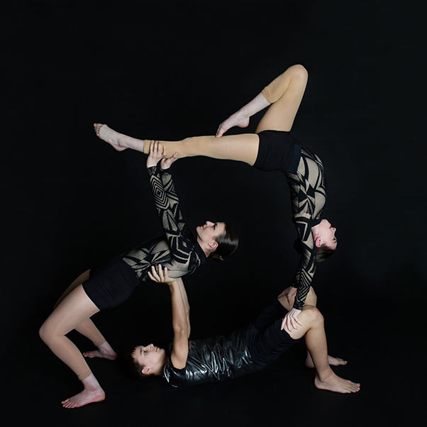 Classes Forever Dance Alaska