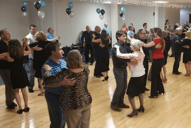 Forever Dance