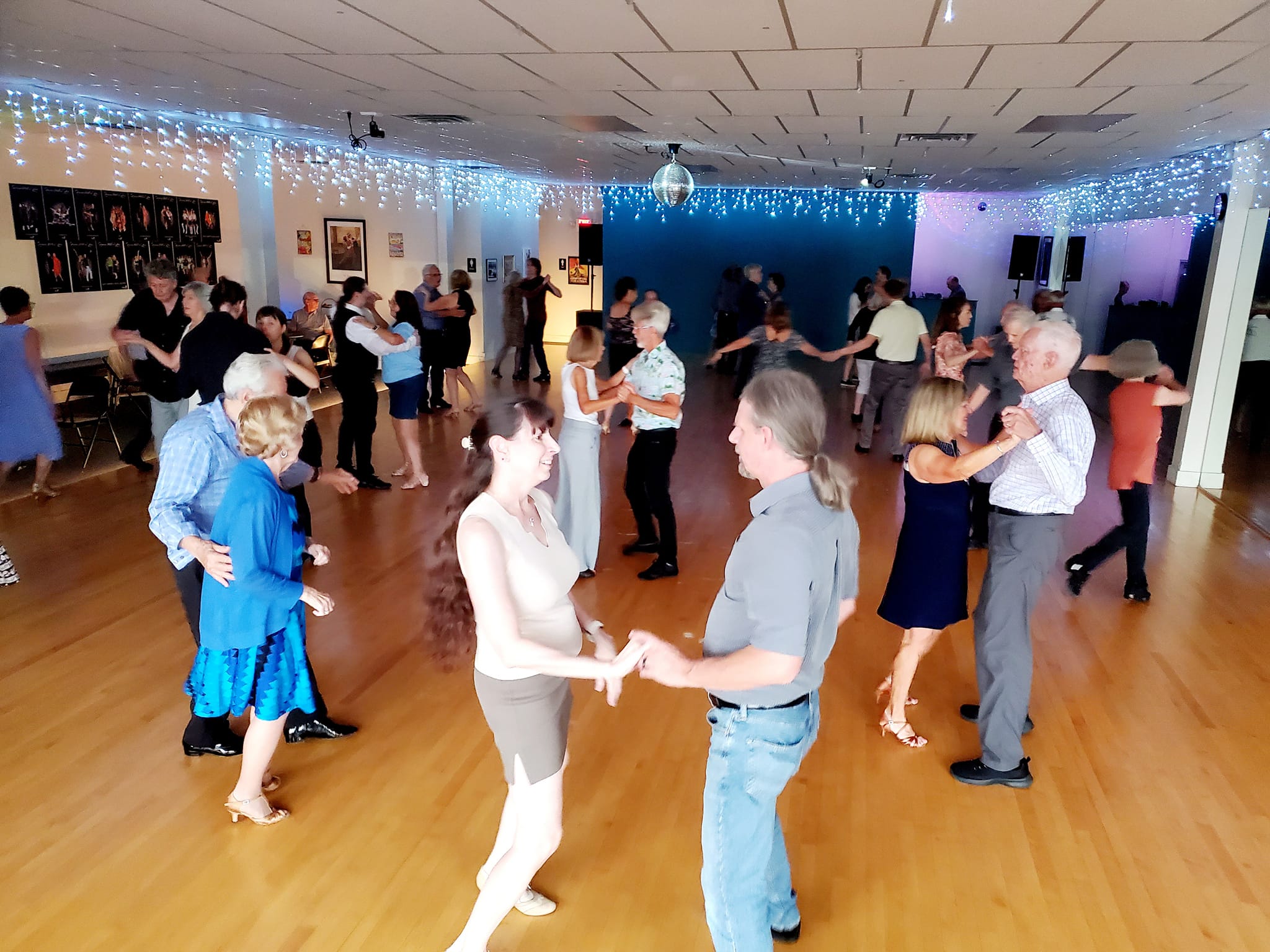 Forever Dance