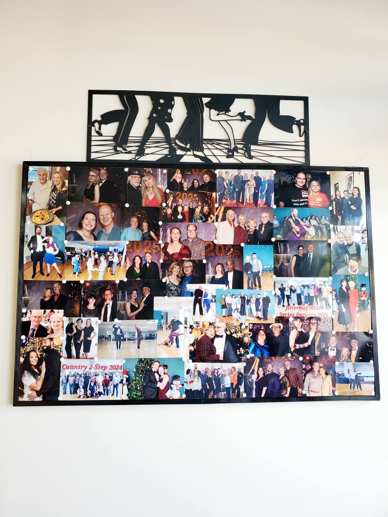 Forever Dance