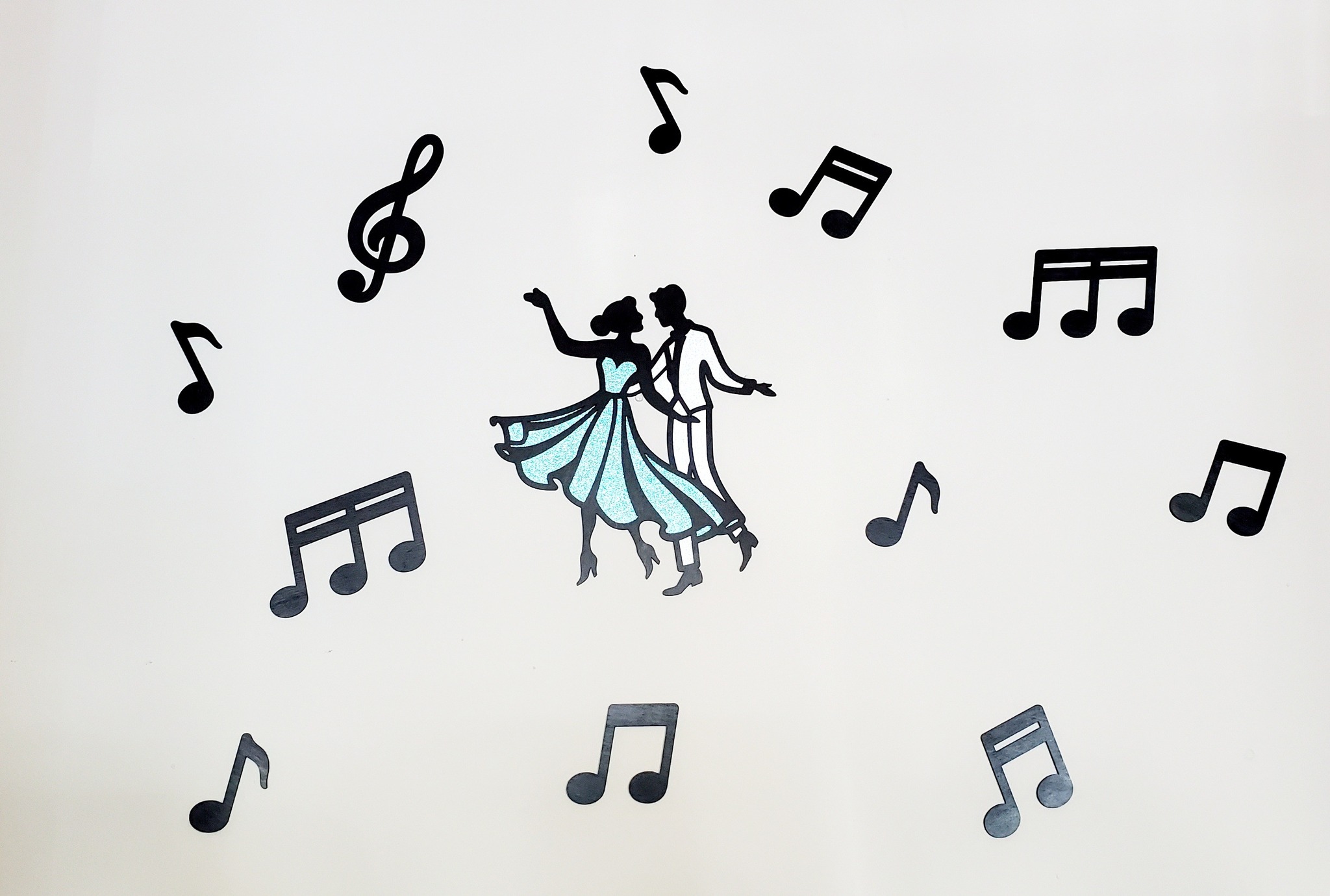 Forever Dance