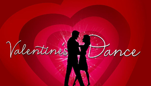 Forever Dance